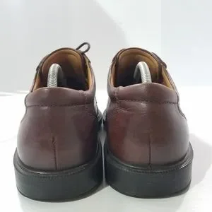 Ecco | Shoes | Ecco Light Shock Point Oxford Casual Leather  display picture 3